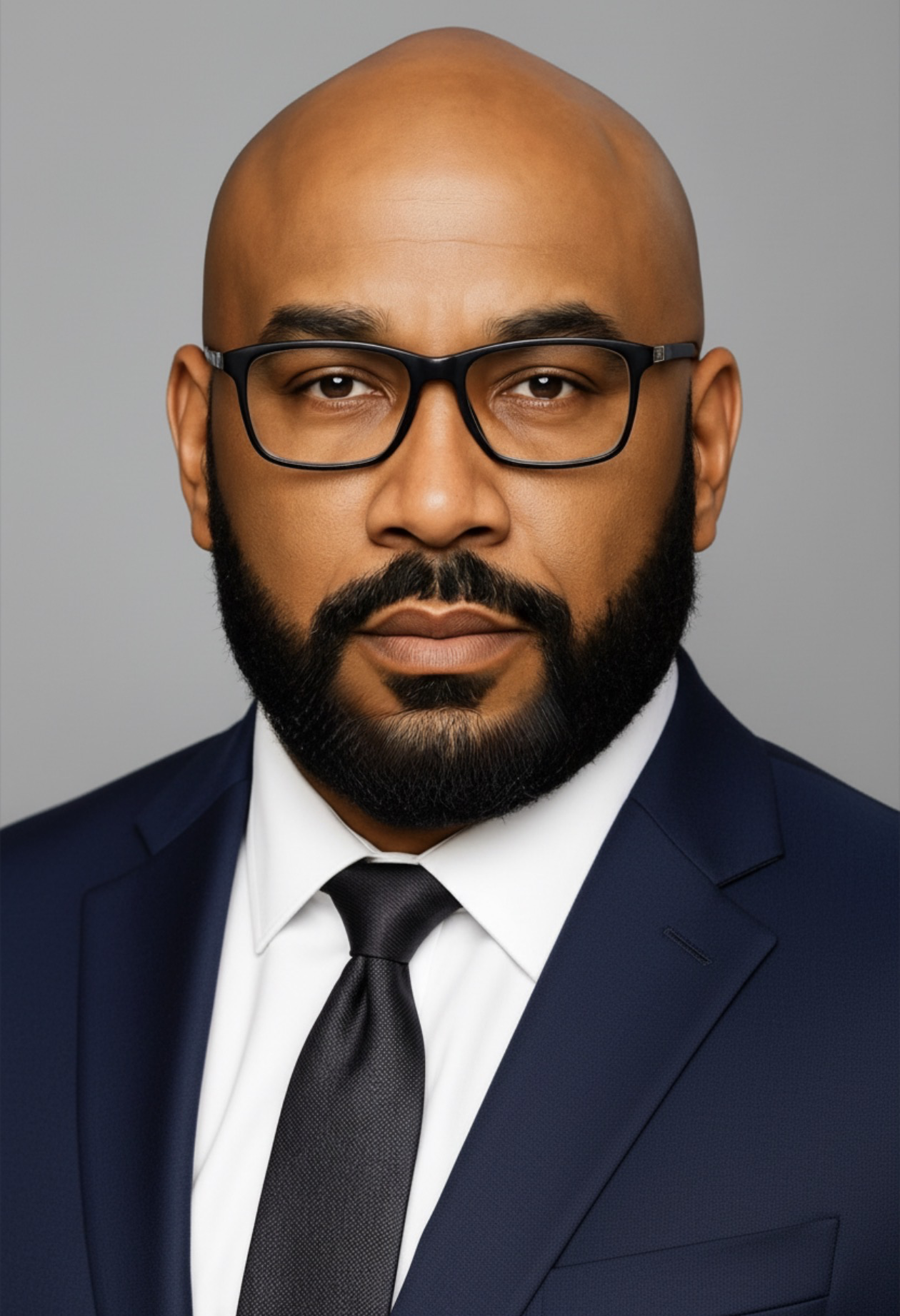 Richard Jones Onyeneho — Founder & CEO, ELDR Group